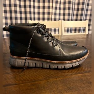 Cole Haan Original Chukka Boots Size 10.5